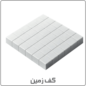 کف زمین